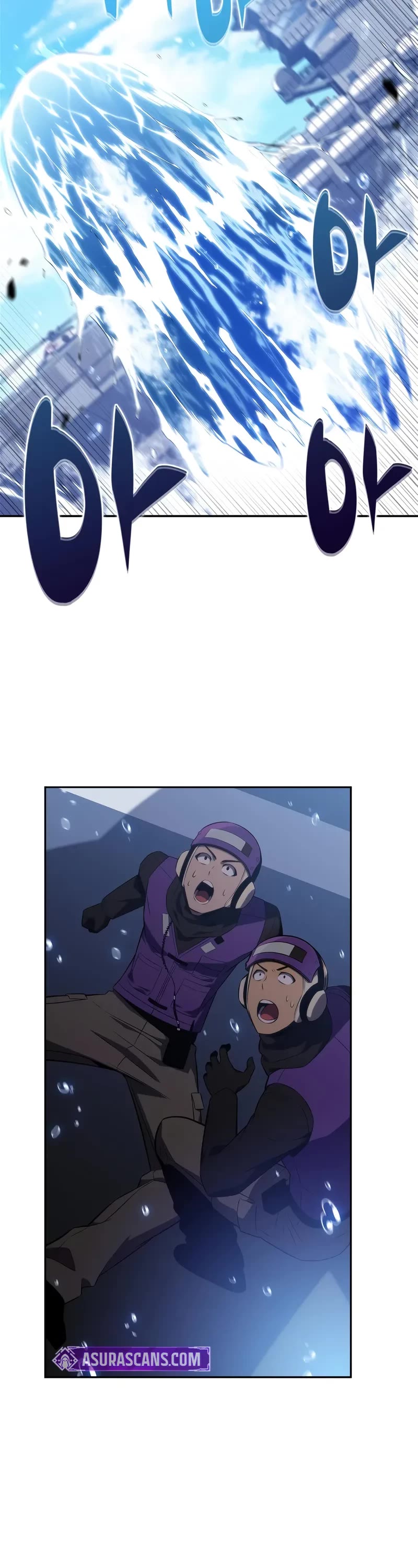 Solo Max-Level Newbie chapter 203 page 28