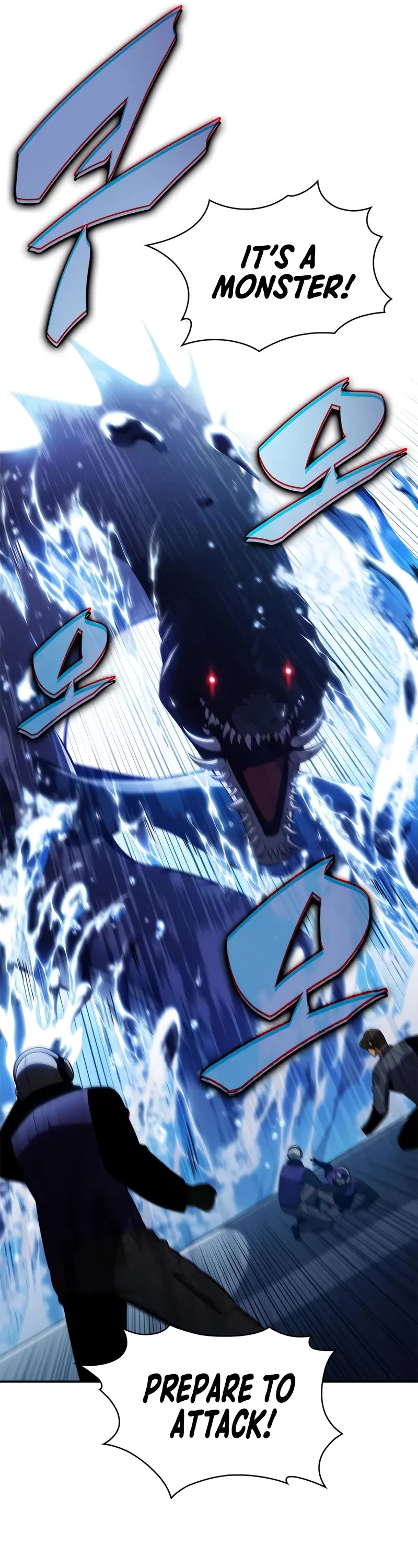 Solo Max-Level Newbie chapter 203 page 29