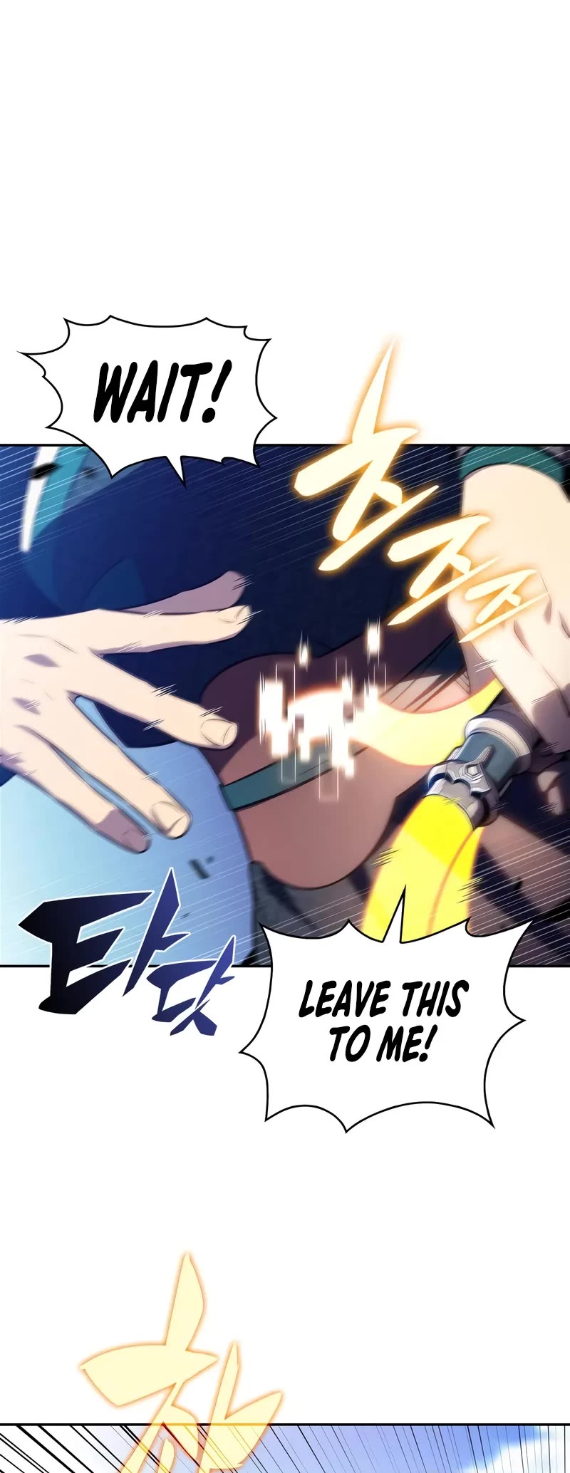 Solo Max-Level Newbie chapter 203 page 30