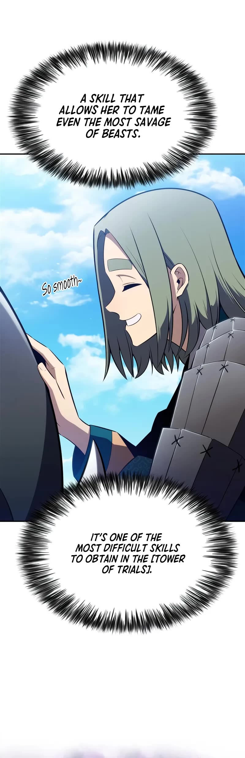 Solo Max-Level Newbie chapter 203 page 36