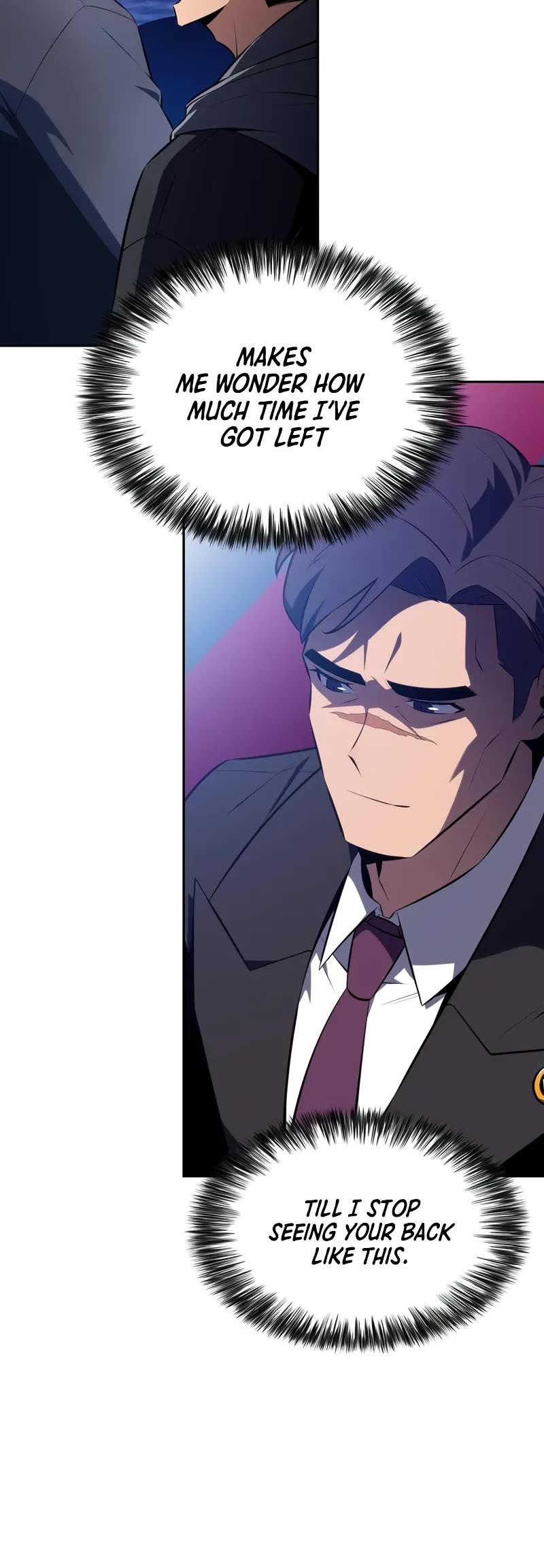 Solo Max-Level Newbie chapter 203 page 40