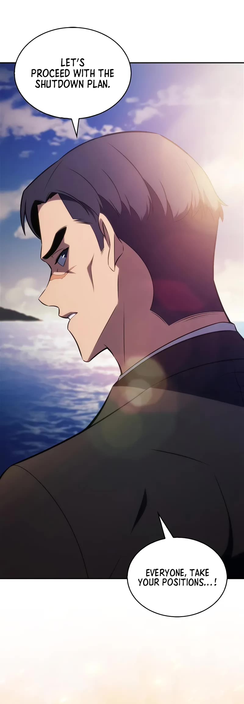 Solo Max-Level Newbie chapter 203 page 41