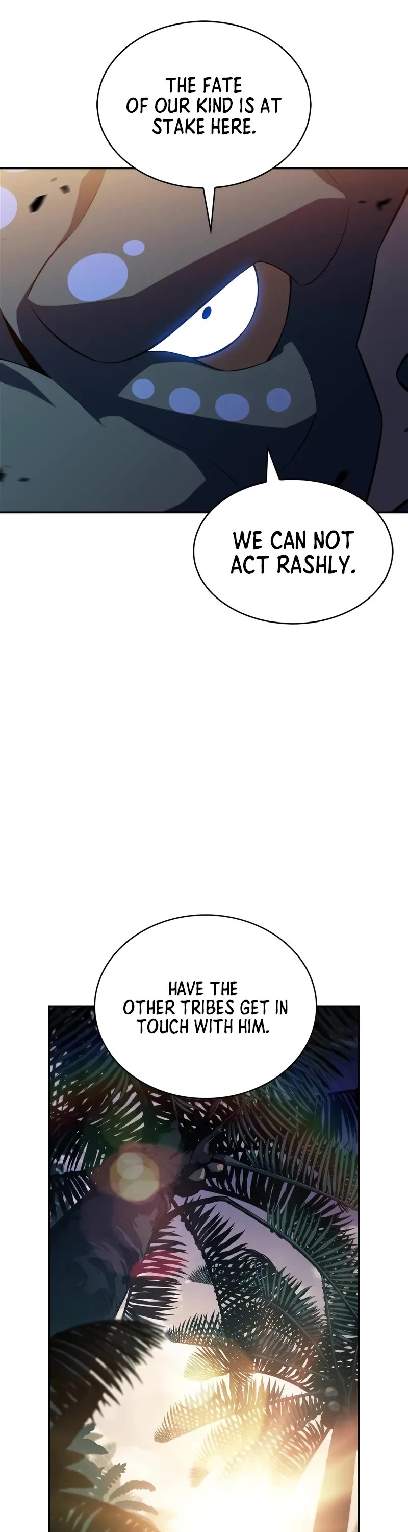 Solo Max-Level Newbie chapter 203 page 50