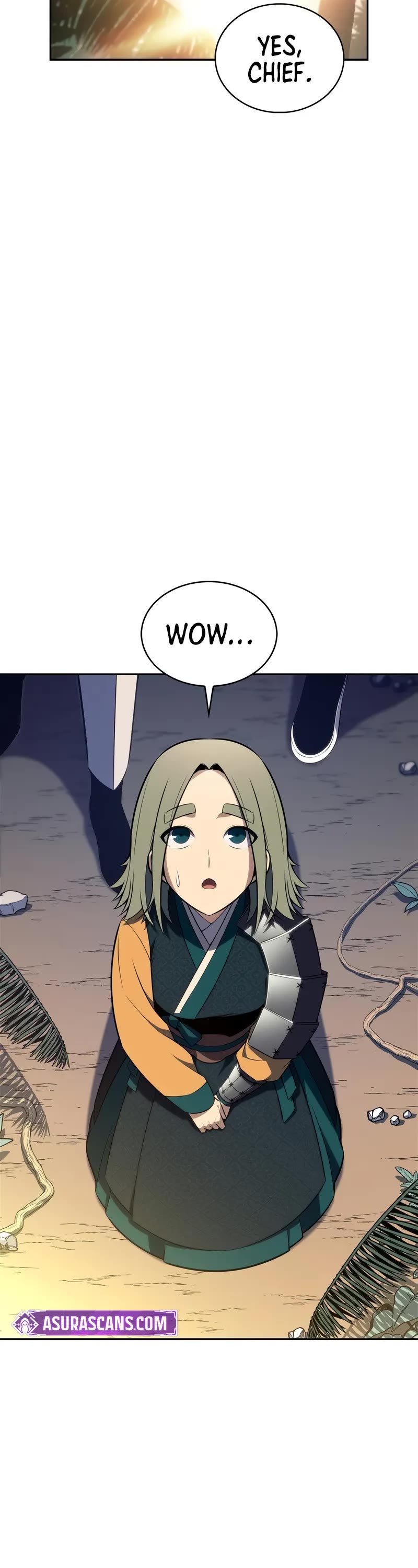 Solo Max-Level Newbie chapter 203 page 51