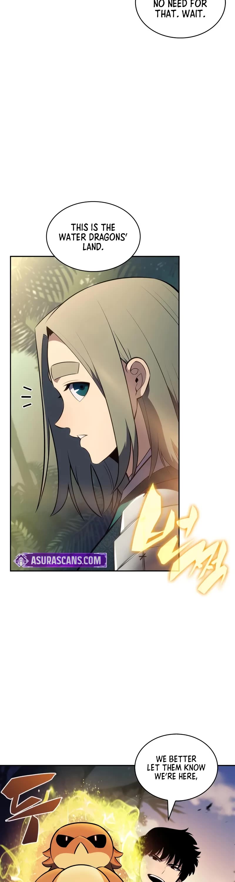 Solo Max-Level Newbie chapter 203 page 53