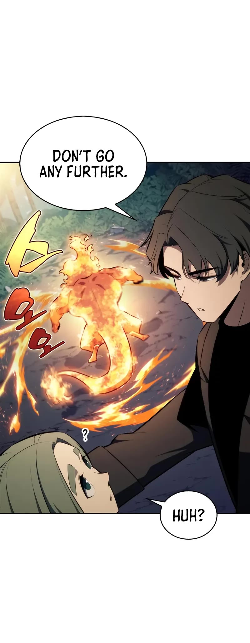 Solo Max-Level Newbie chapter 203 page 55