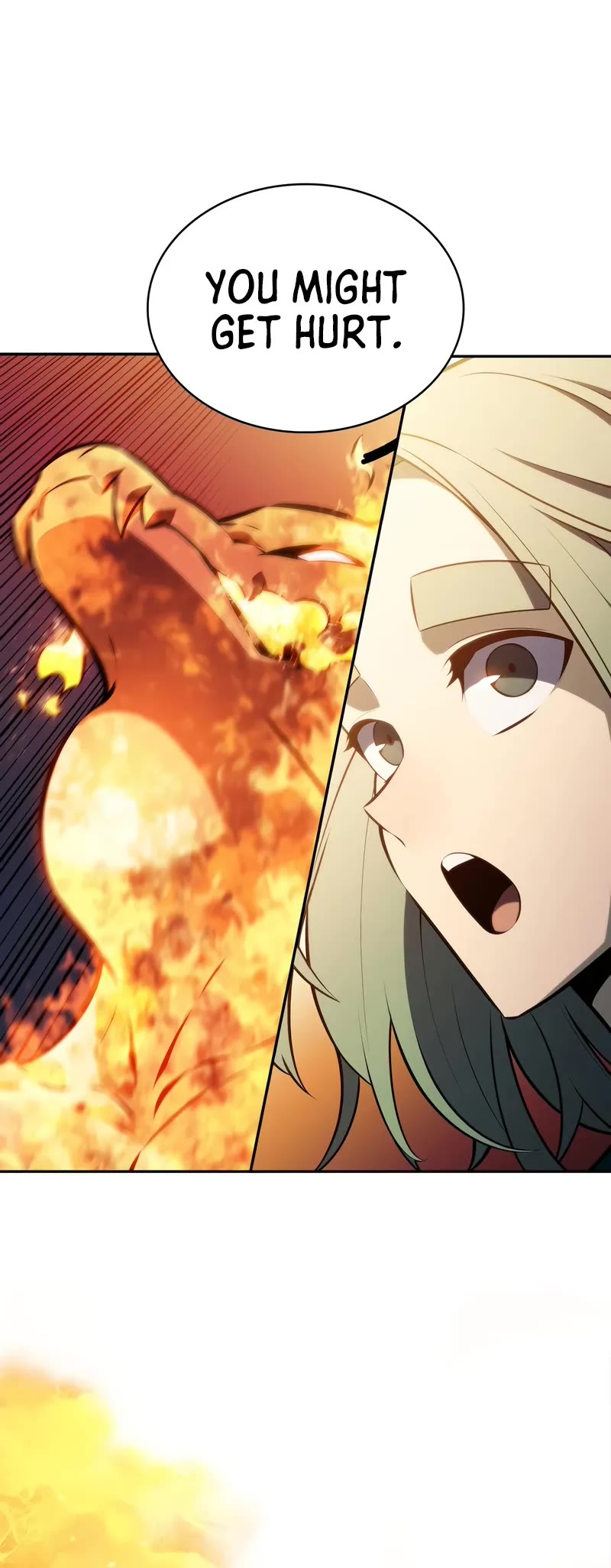 Solo Max-Level Newbie chapter 203 page 56