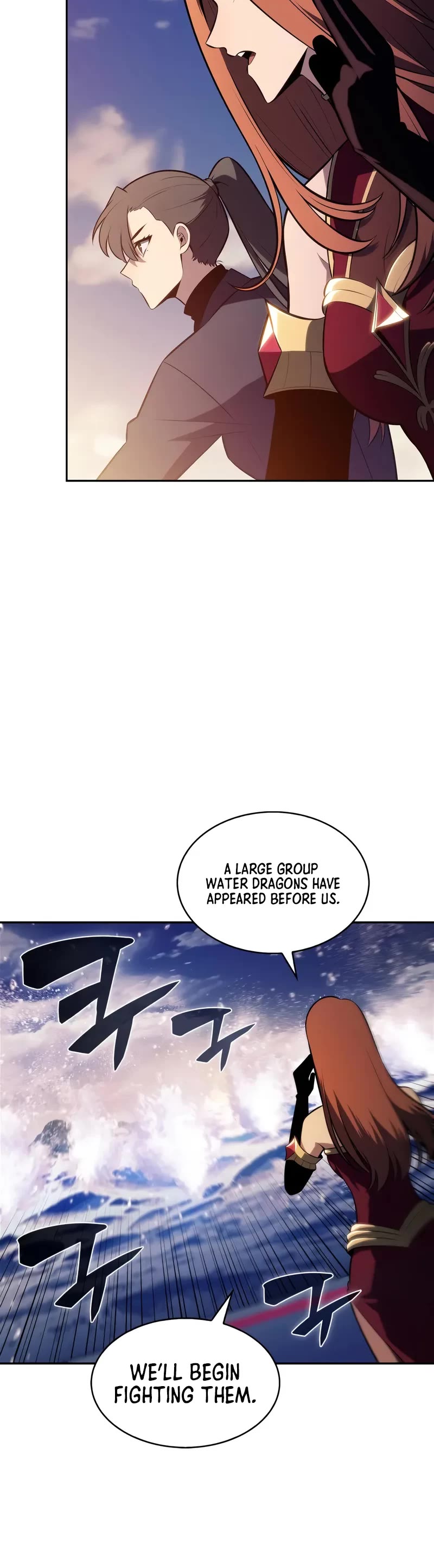 Solo Max-Level Newbie chapter 204 page 20