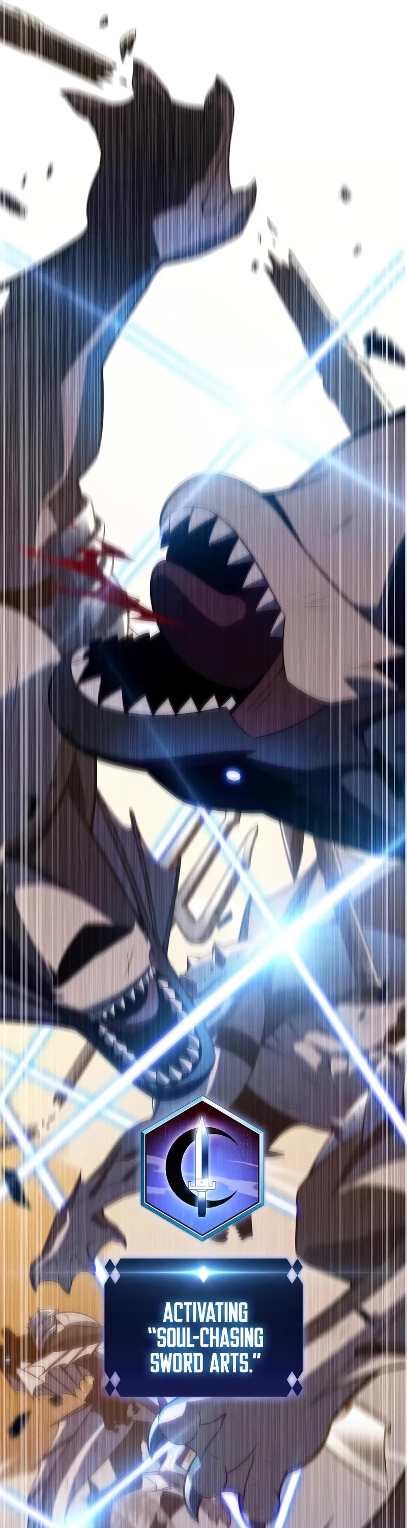 Solo Max-Level Newbie chapter 204 page 27