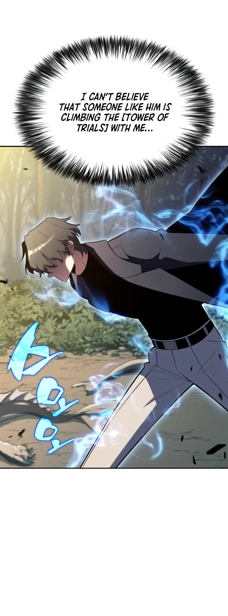 Solo Max-Level Newbie chapter 204 page 30