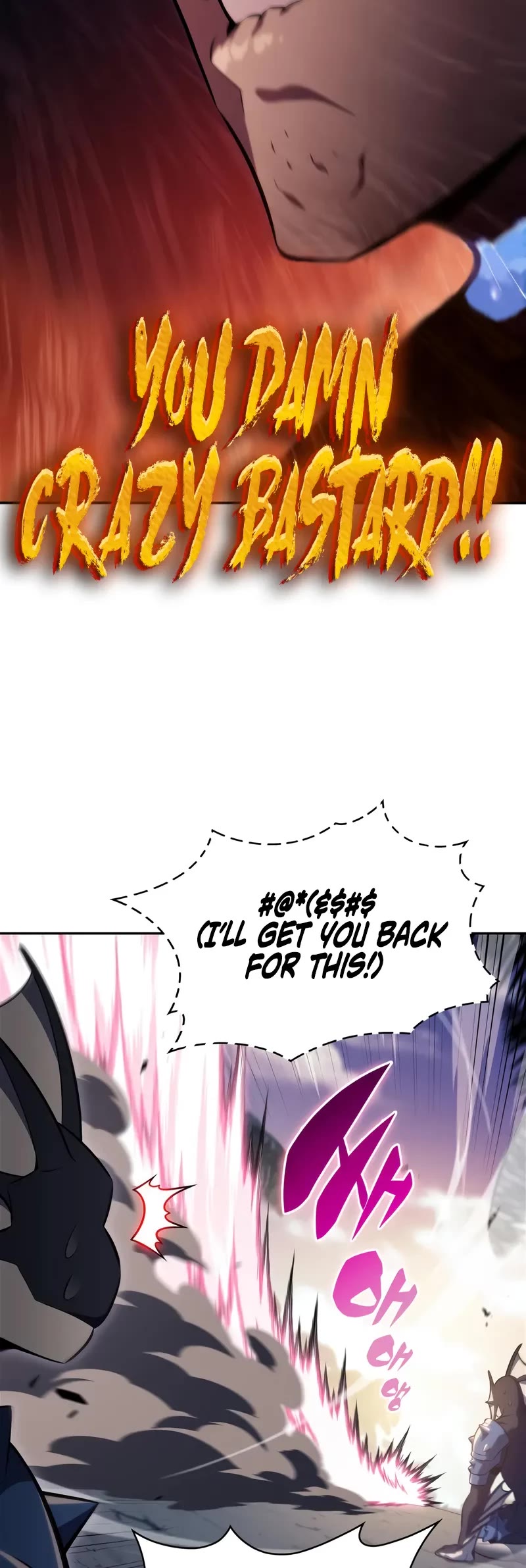 Solo Max-Level Newbie chapter 204 page 35