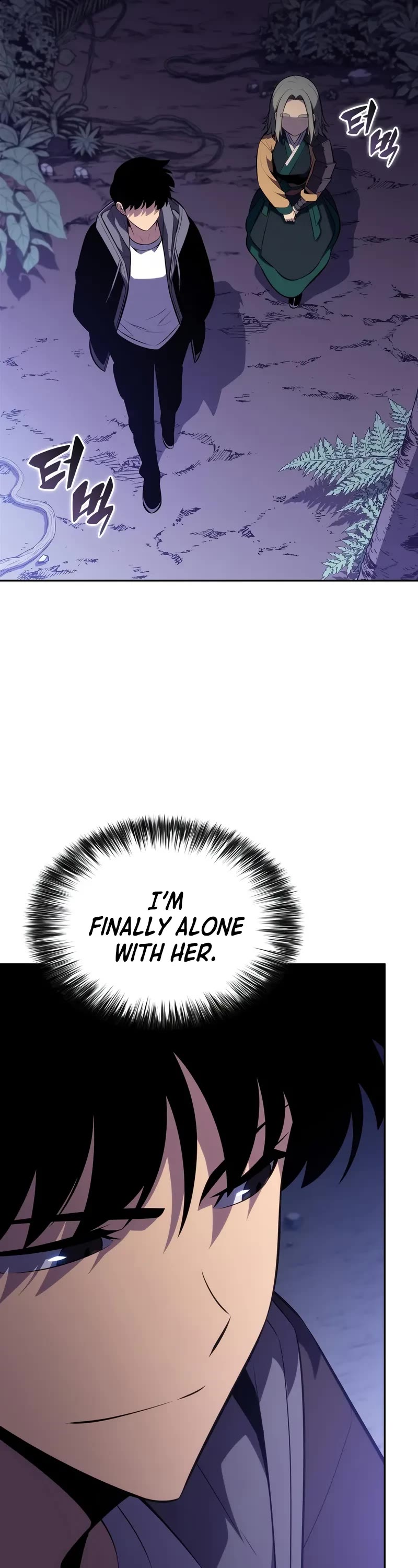 Solo Max-Level Newbie chapter 204 page 39