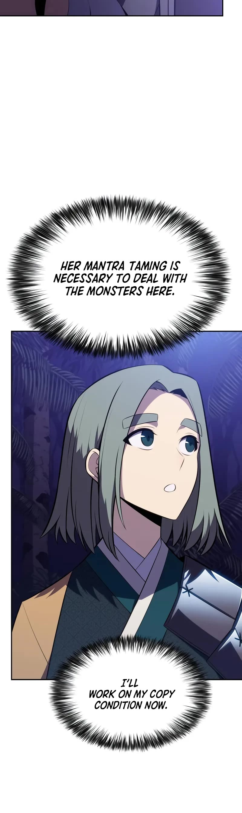 Solo Max-Level Newbie chapter 204 page 40