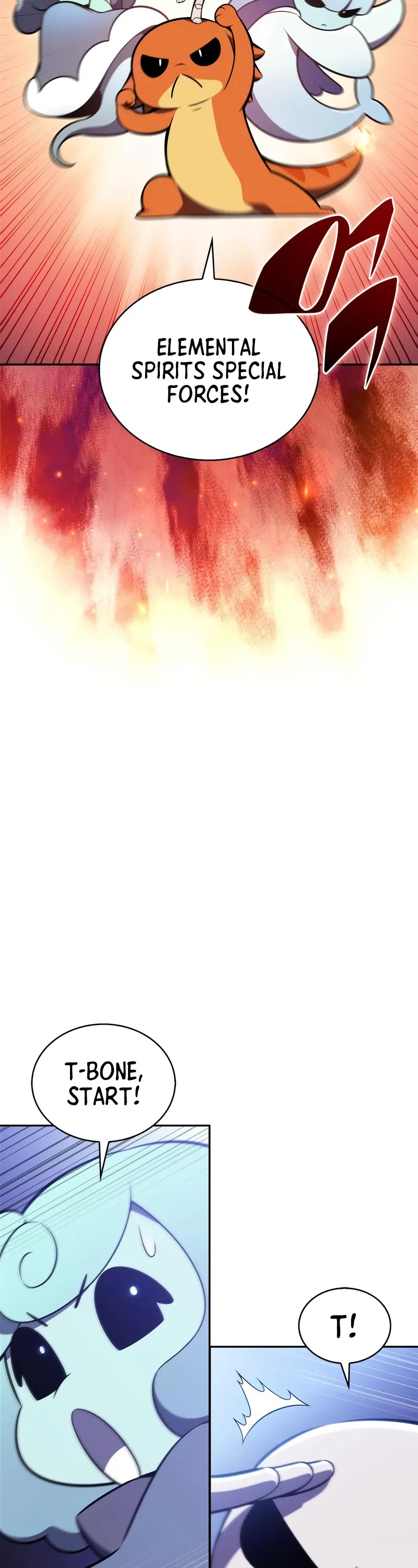 Solo Max-Level Newbie chapter 204 page 43