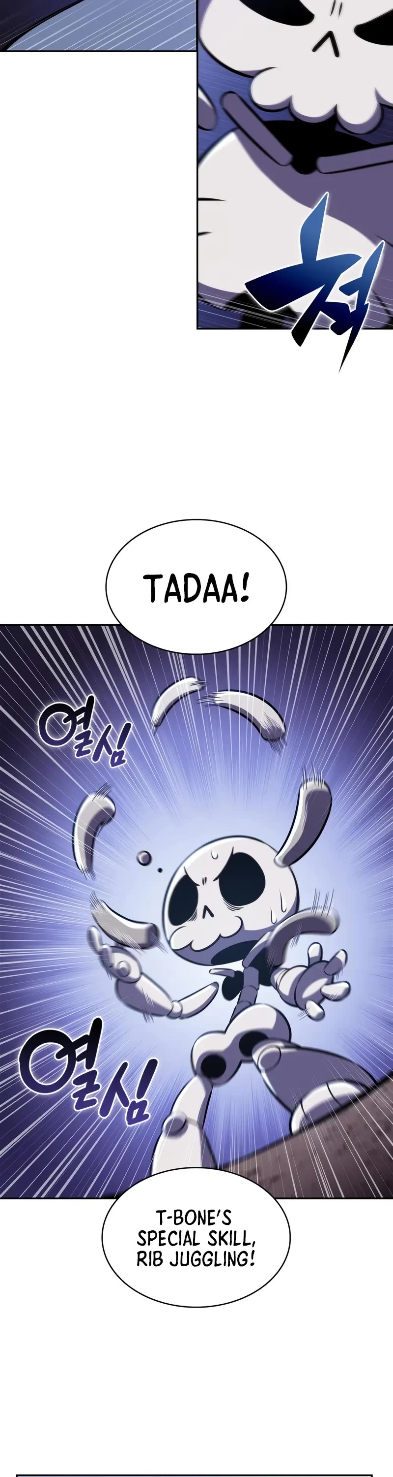 Solo Max-Level Newbie chapter 204 page 44