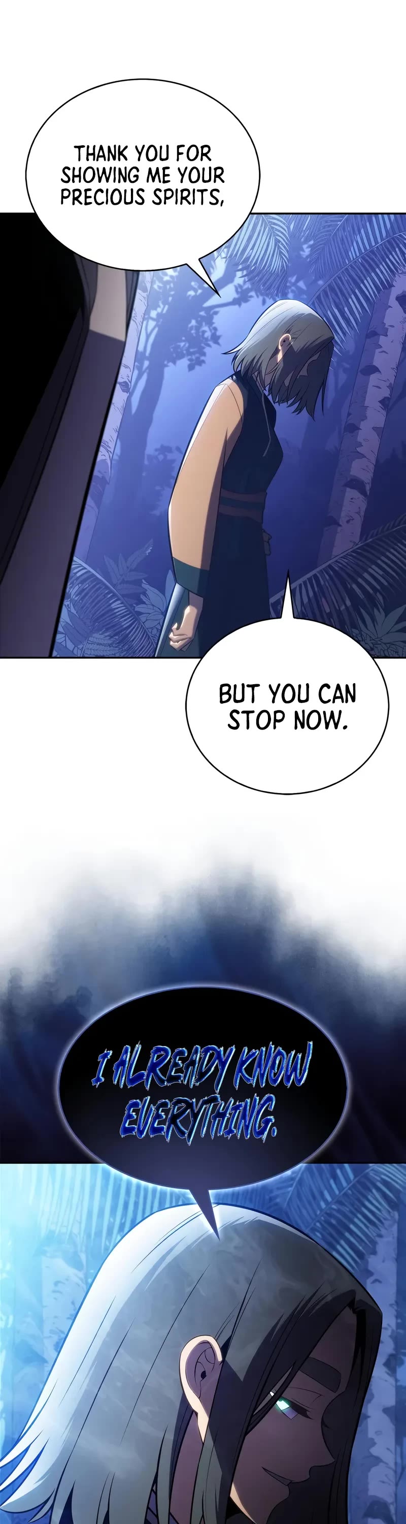 Solo Max-Level Newbie chapter 204 page 53