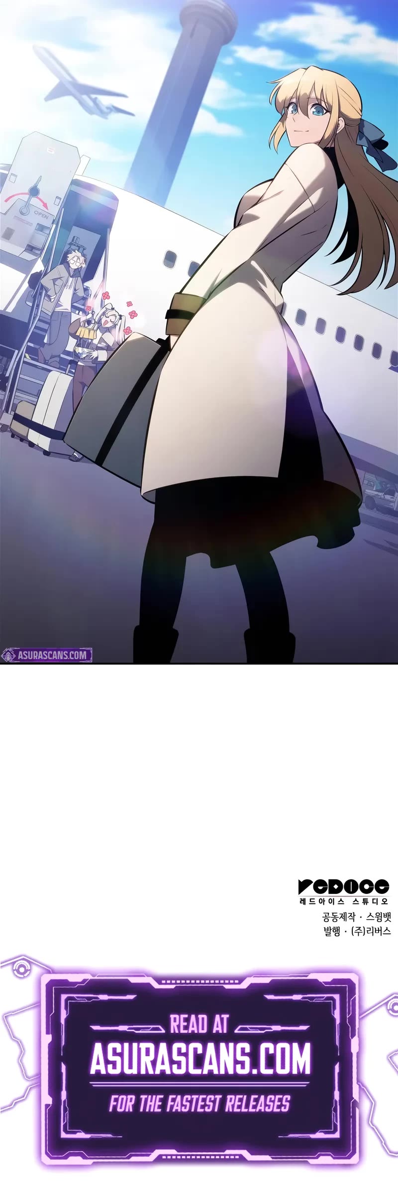 Solo Max-Level Newbie chapter 204 page 55