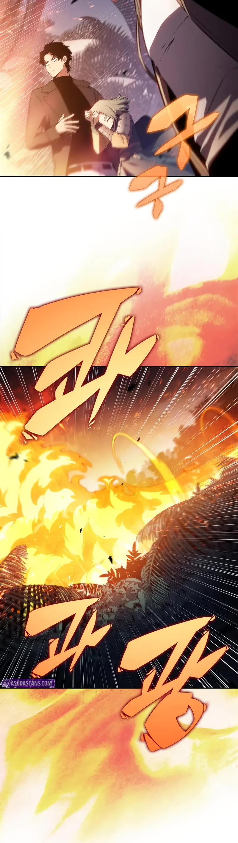 Solo Max-Level Newbie chapter 204 page 6