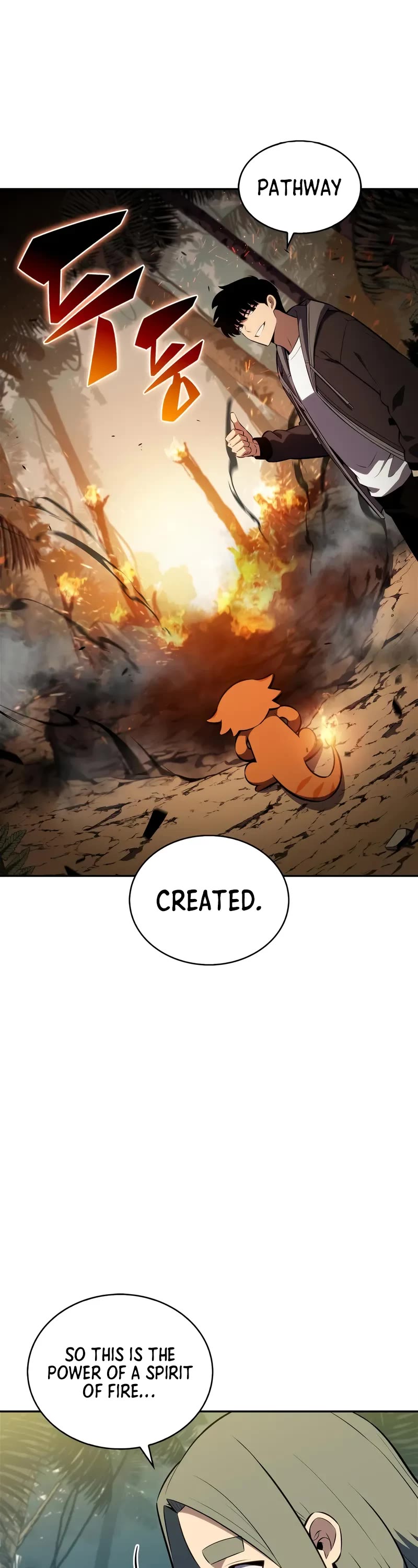 Solo Max-Level Newbie chapter 204 page 9