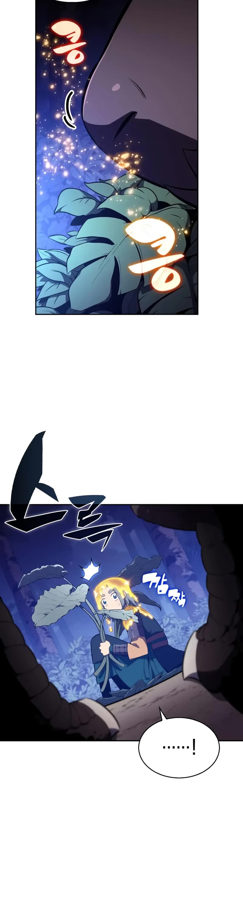 Solo Max-Level Newbie chapter 205 page 13