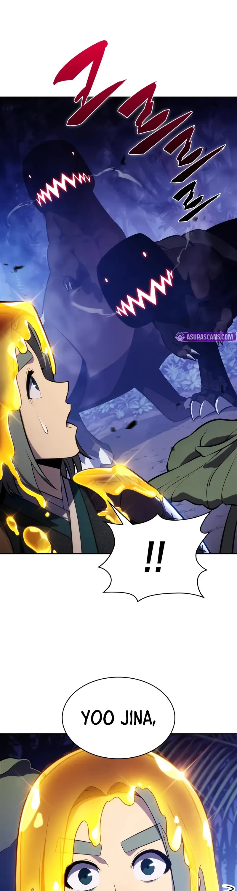 Solo Max-Level Newbie chapter 205 page 14