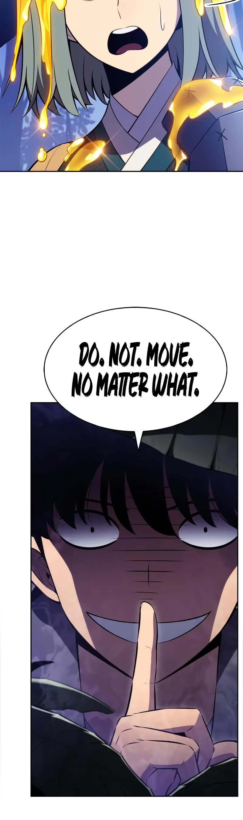 Solo Max-Level Newbie chapter 205 page 15