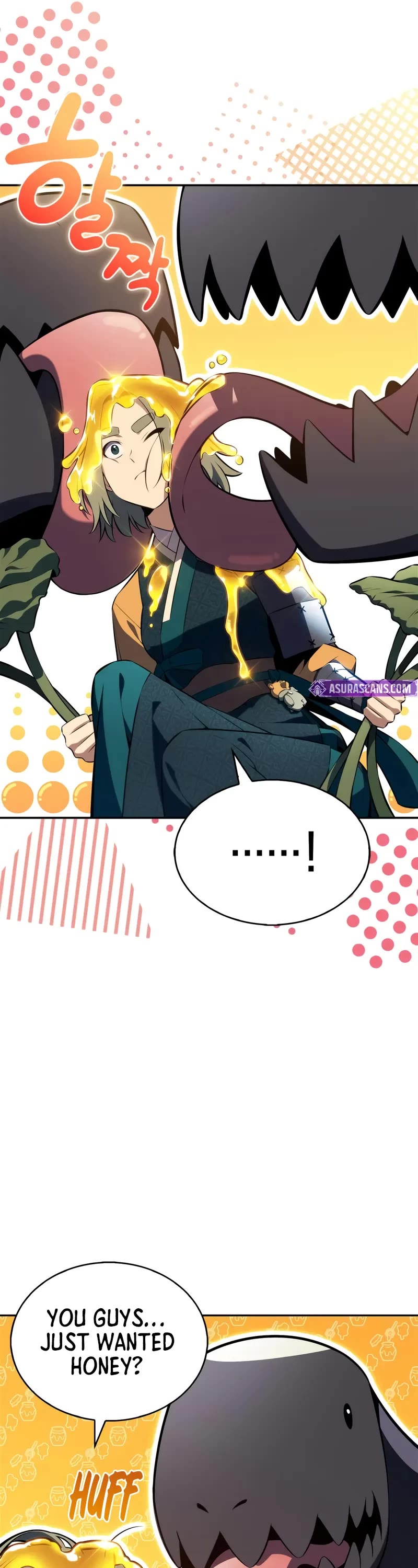 Solo Max-Level Newbie chapter 205 page 17