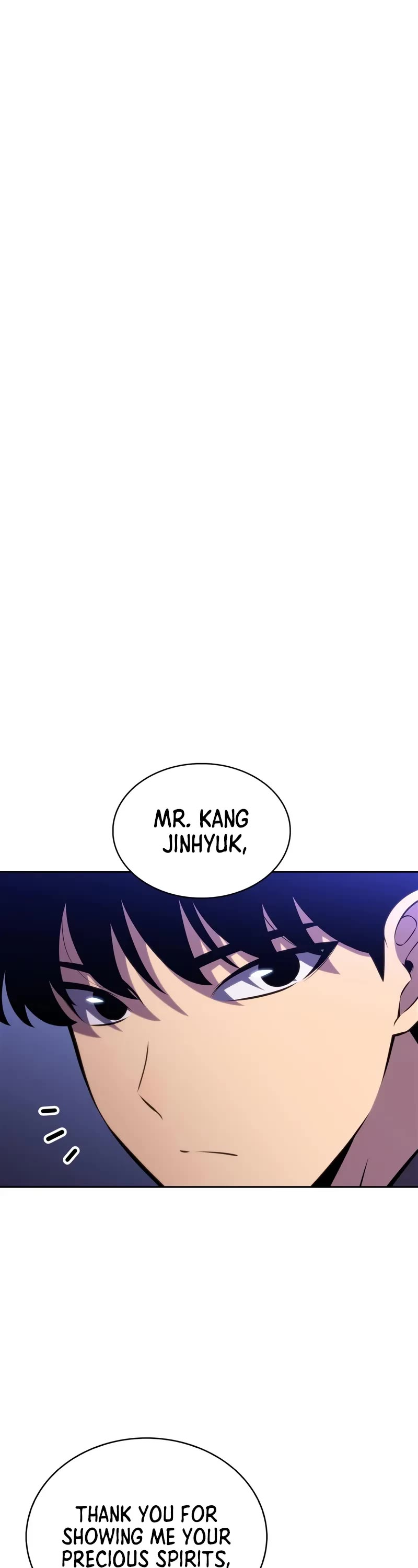 Solo Max-Level Newbie chapter 205 page 2