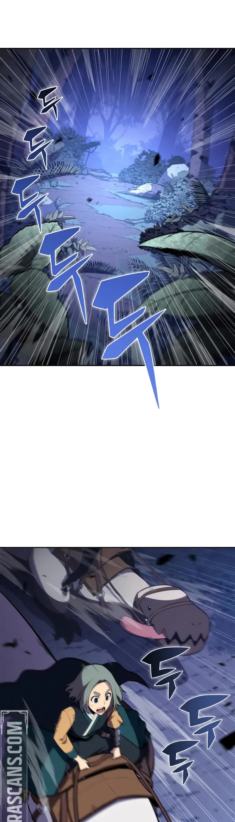 Solo Max-Level Newbie chapter 205 page 20