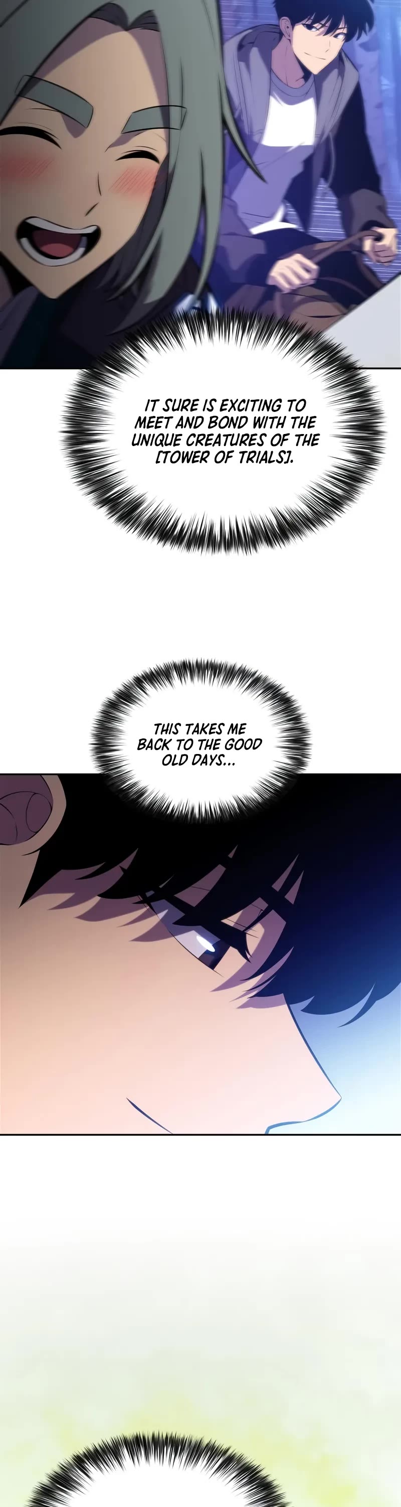 Solo Max-Level Newbie chapter 205 page 23