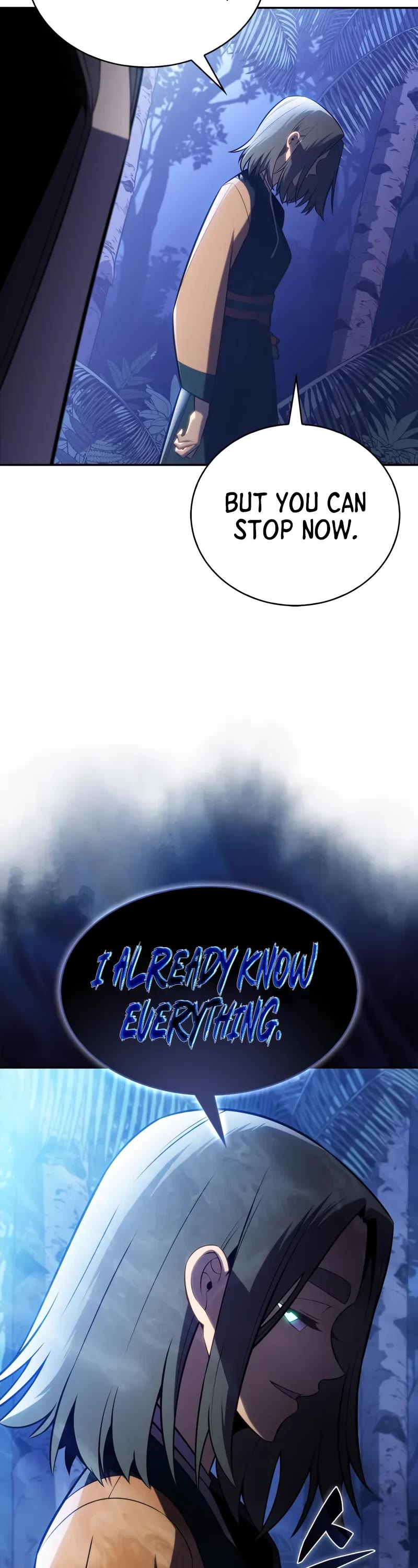 Solo Max-Level Newbie chapter 205 page 3