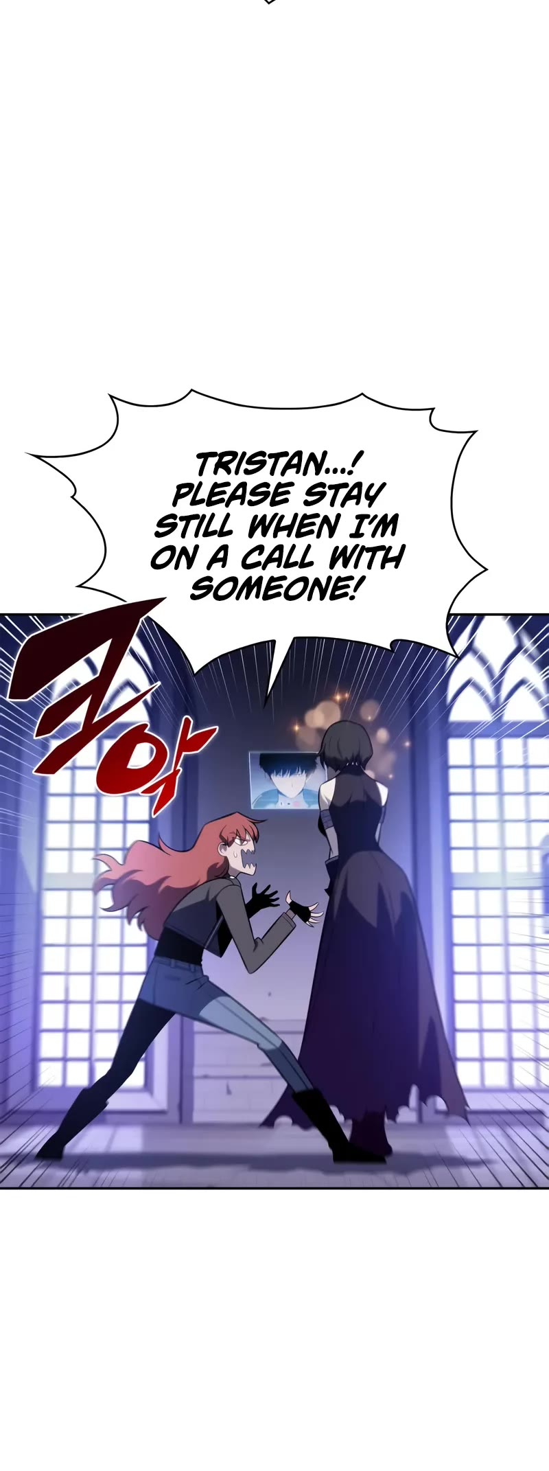 Solo Max-Level Newbie chapter 205 page 31