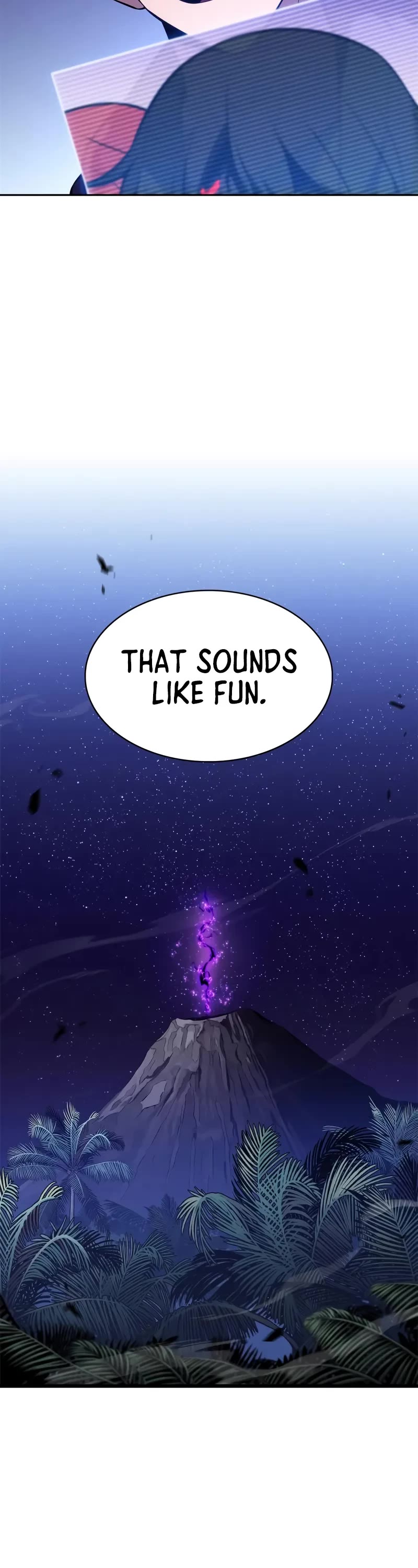 Solo Max-Level Newbie chapter 205 page 33