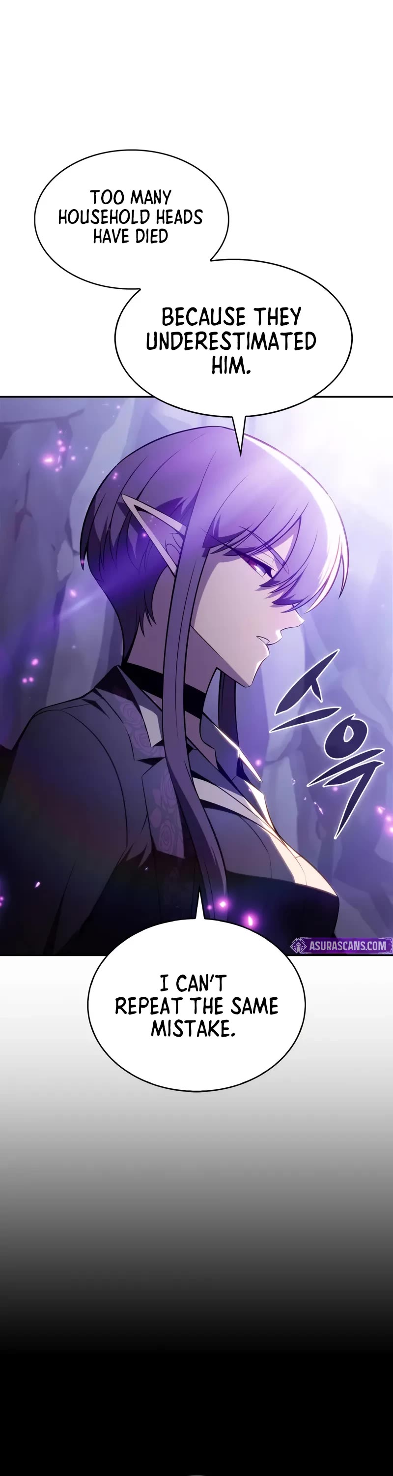 Solo Max-Level Newbie chapter 205 page 38