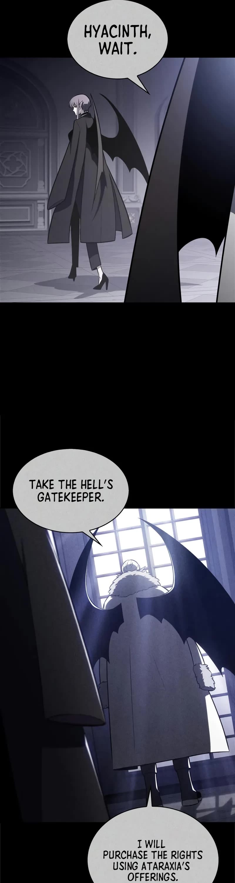 Solo Max-Level Newbie chapter 205 page 39