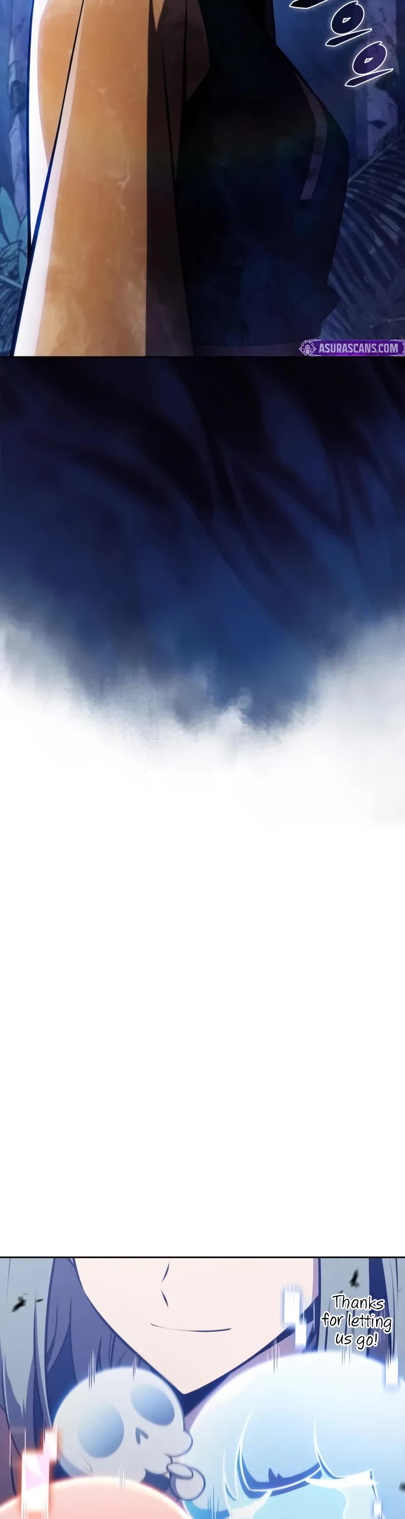 Solo Max-Level Newbie chapter 205 page 4