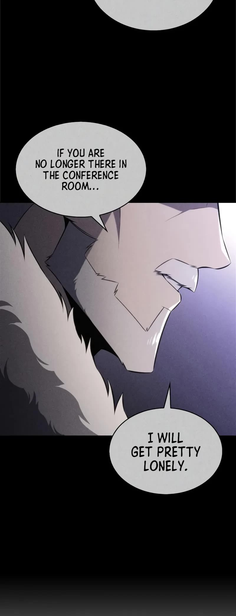 Solo Max-Level Newbie chapter 205 page 40