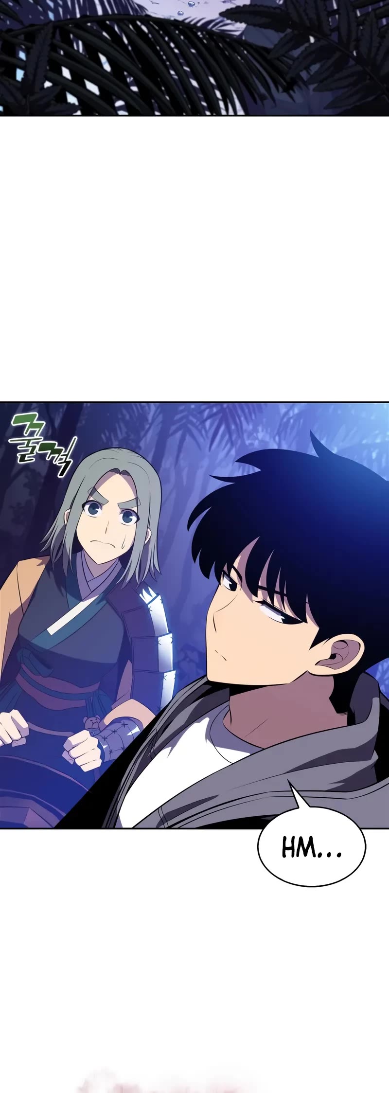 Solo Max-Level Newbie chapter 205 page 46