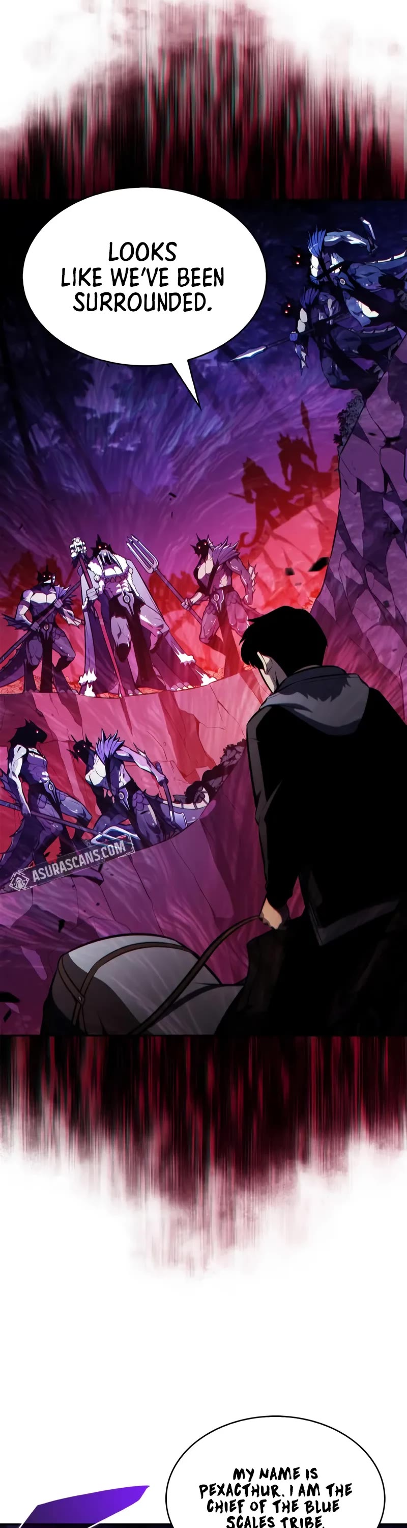 Solo Max-Level Newbie chapter 205 page 47