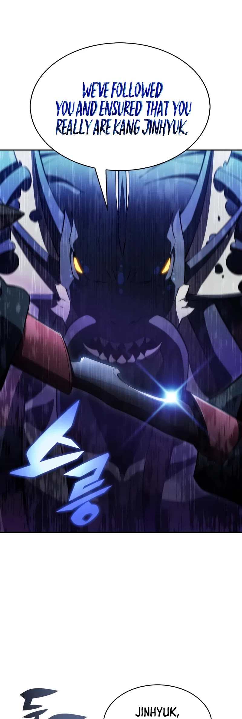 Solo Max-Level Newbie chapter 205 page 50