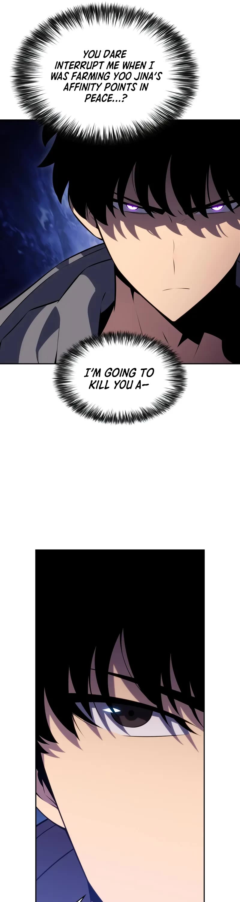 Solo Max-Level Newbie chapter 205 page 52