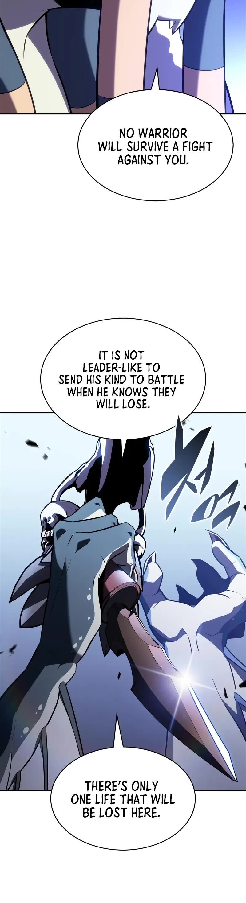 Solo Max-Level Newbie chapter 205 page 55