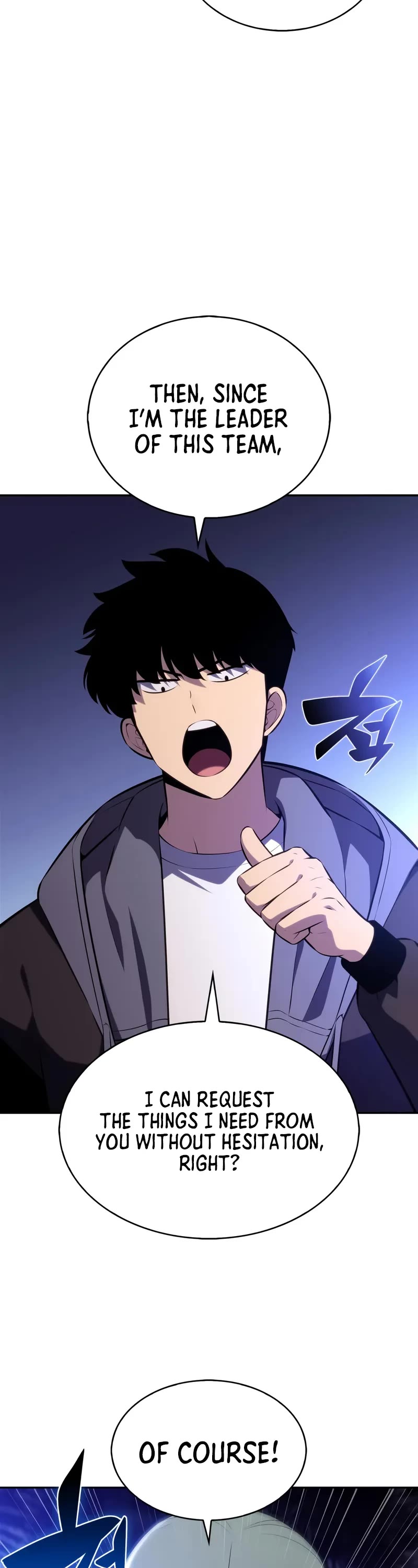 Solo Max-Level Newbie chapter 205 page 8