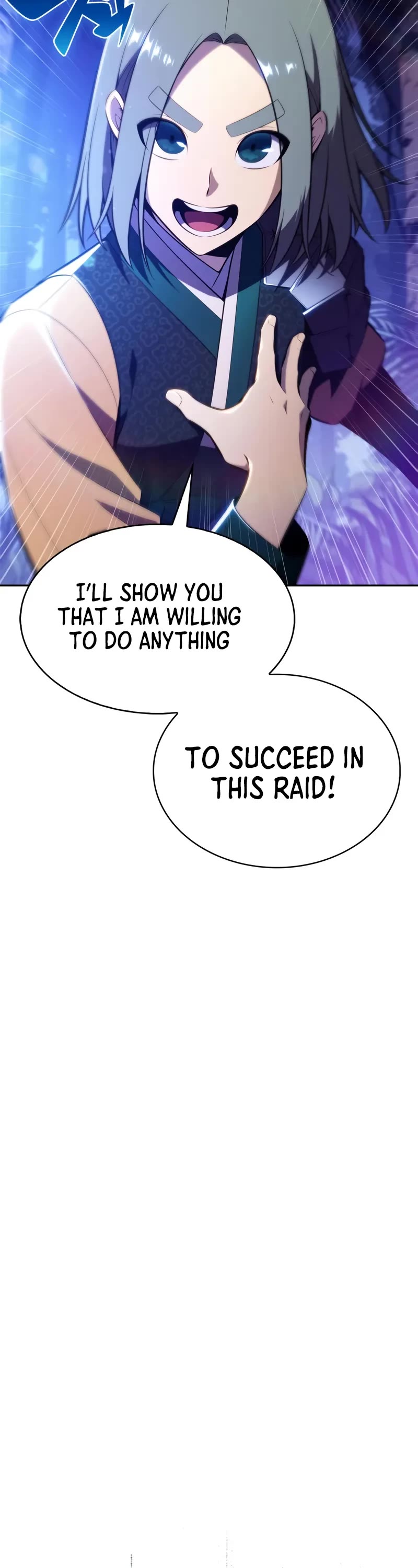 Solo Max-Level Newbie chapter 205 page 9