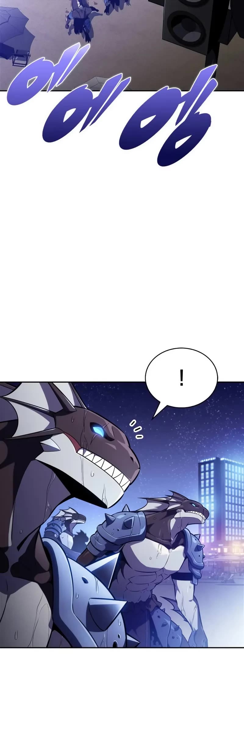 Solo Max-Level Newbie chapter 206 page 10