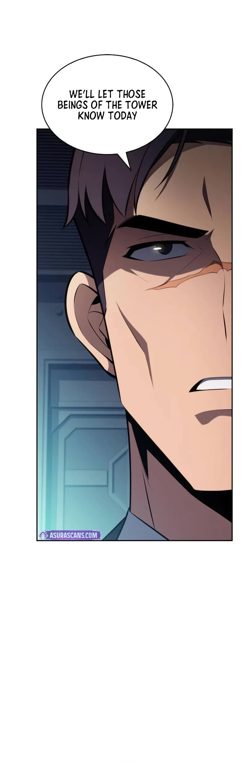 Solo Max-Level Newbie chapter 206 page 11