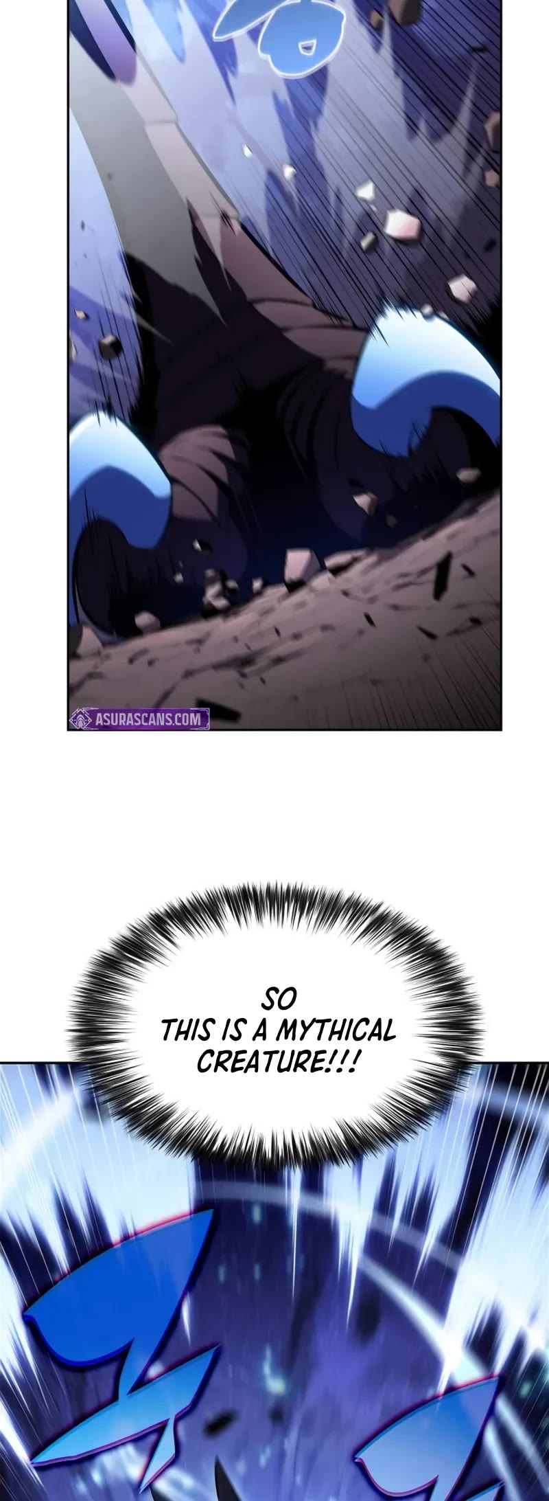 Solo Max-Level Newbie chapter 206 page 15