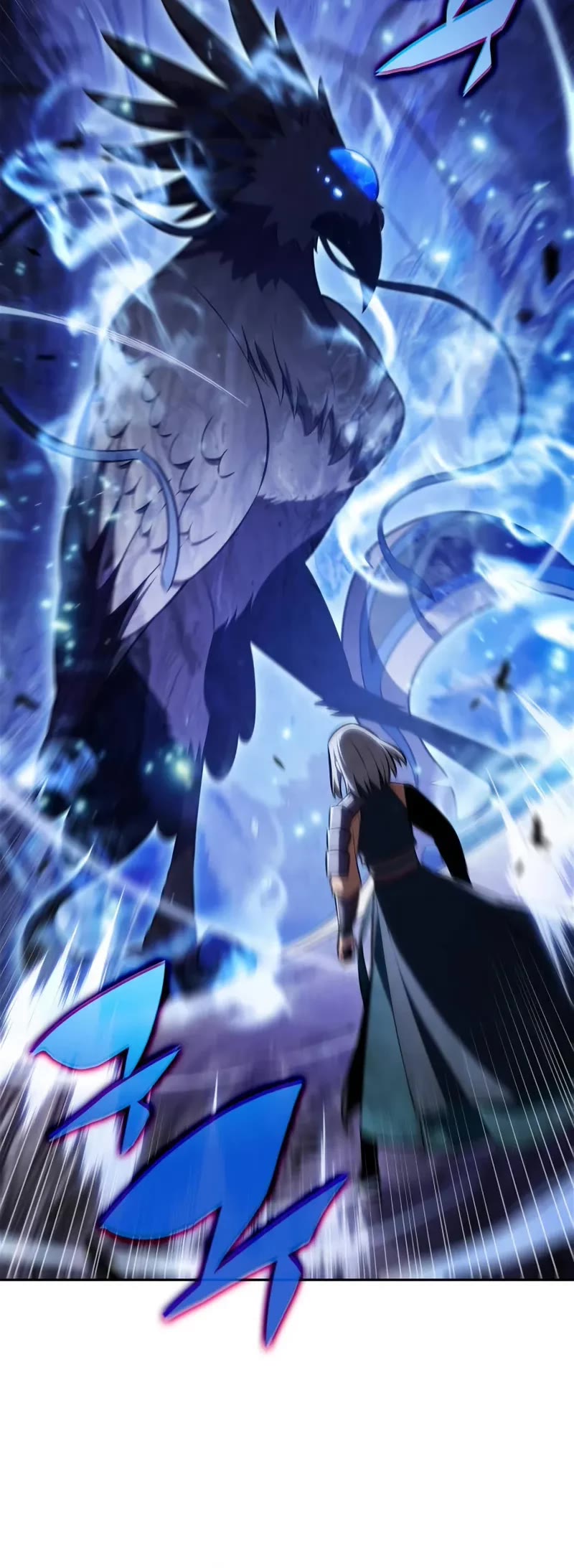 Solo Max-Level Newbie chapter 206 page 16