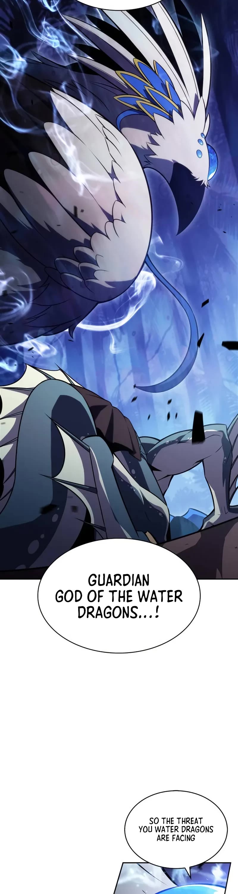 Solo Max-Level Newbie chapter 206 page 19