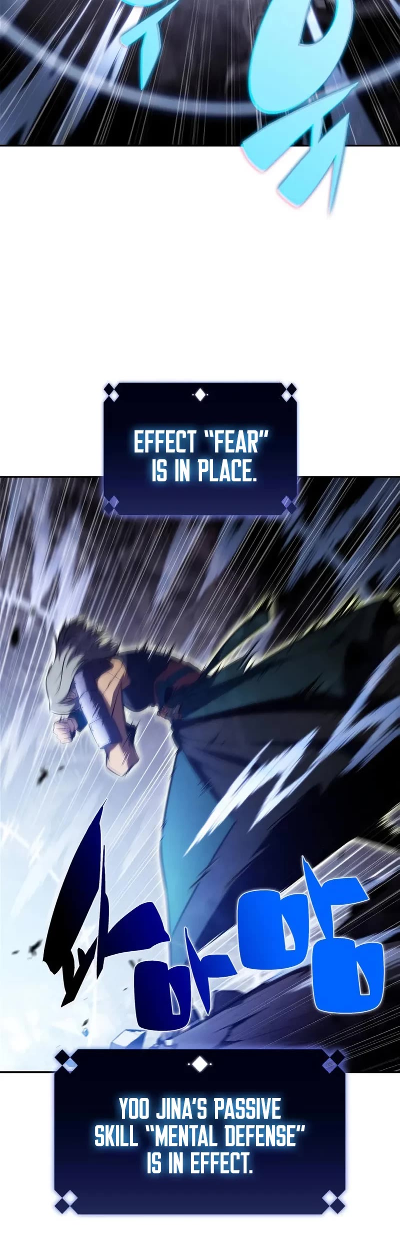 Solo Max-Level Newbie chapter 206 page 25